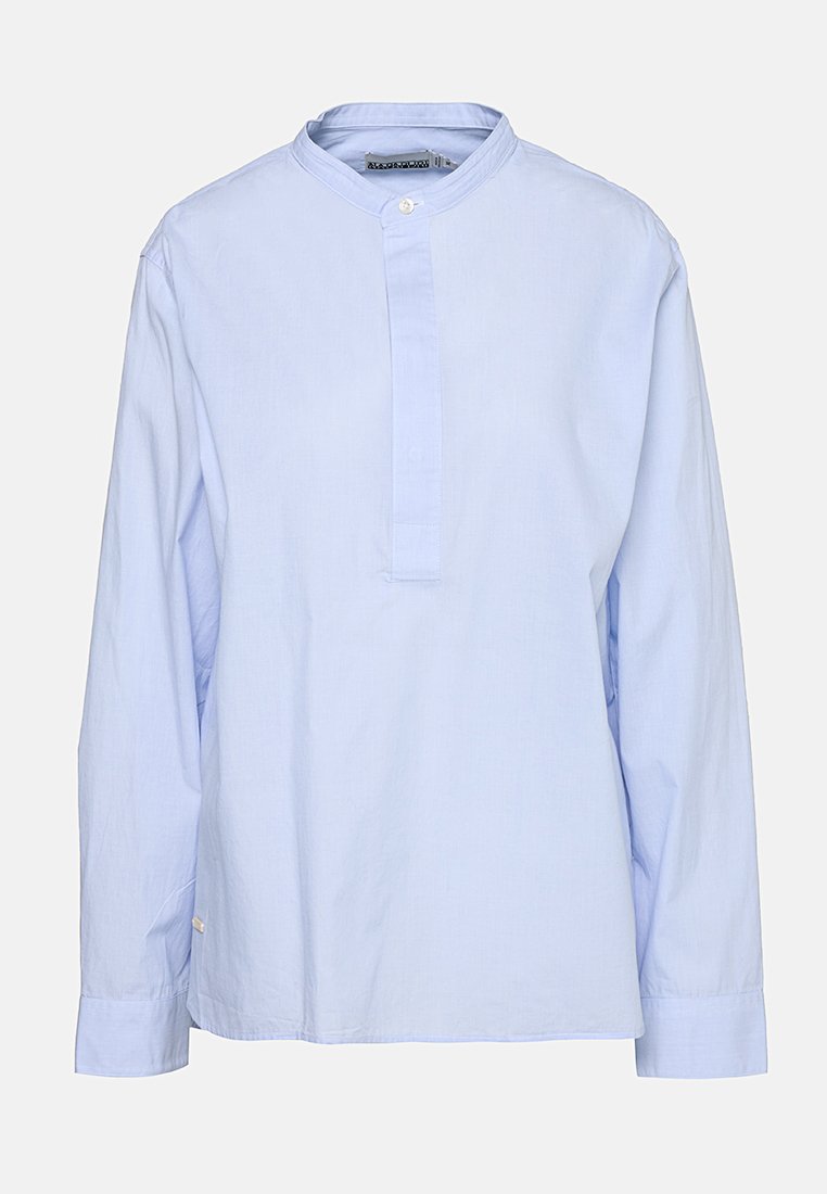 Napapijri Overhemdblouse blauw