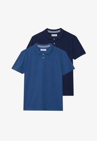 Niet geselecteerd,  blue/dark blue
