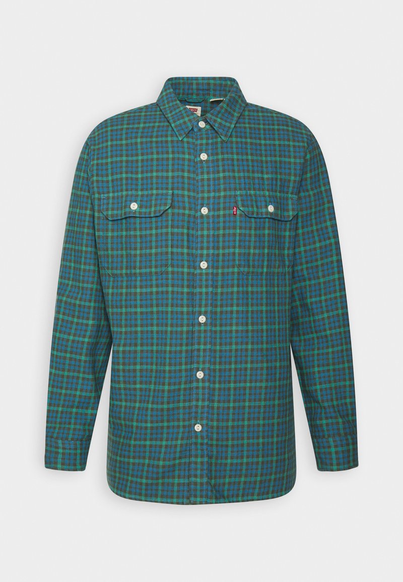 Levi’s® Overhemd turquoise
