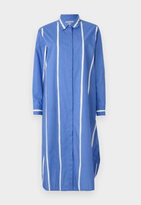 Marimekko RUNOELMA PUHVELI DRESS - Tričkové šaty - multi coloured