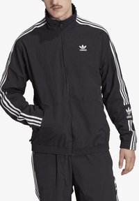 adidas Originals LOCK UP - Tréning dzseki - black