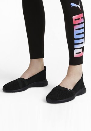 Puma ADELINA antracytowy melanż