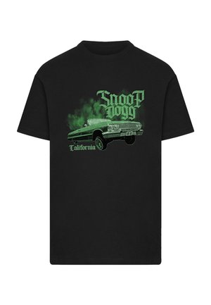 Merchcode, - T-shirt z nadrukiem