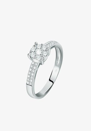 CHRIST, Ring - gelbgoldfarben