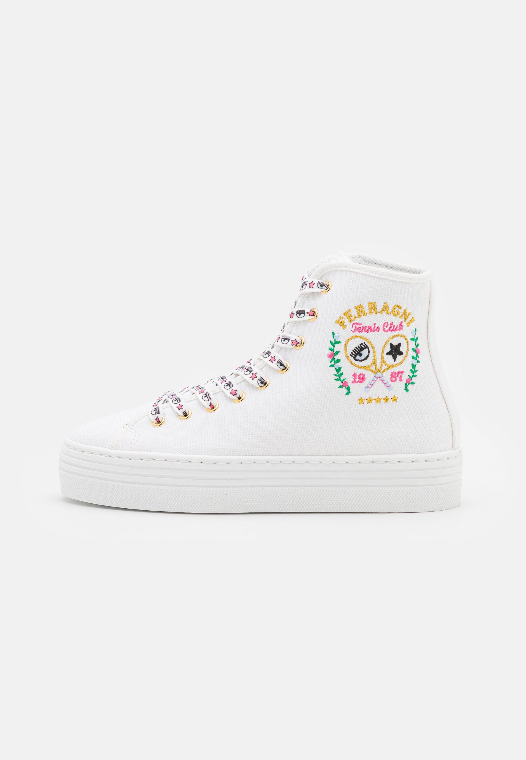 converse chiara ferragni prix