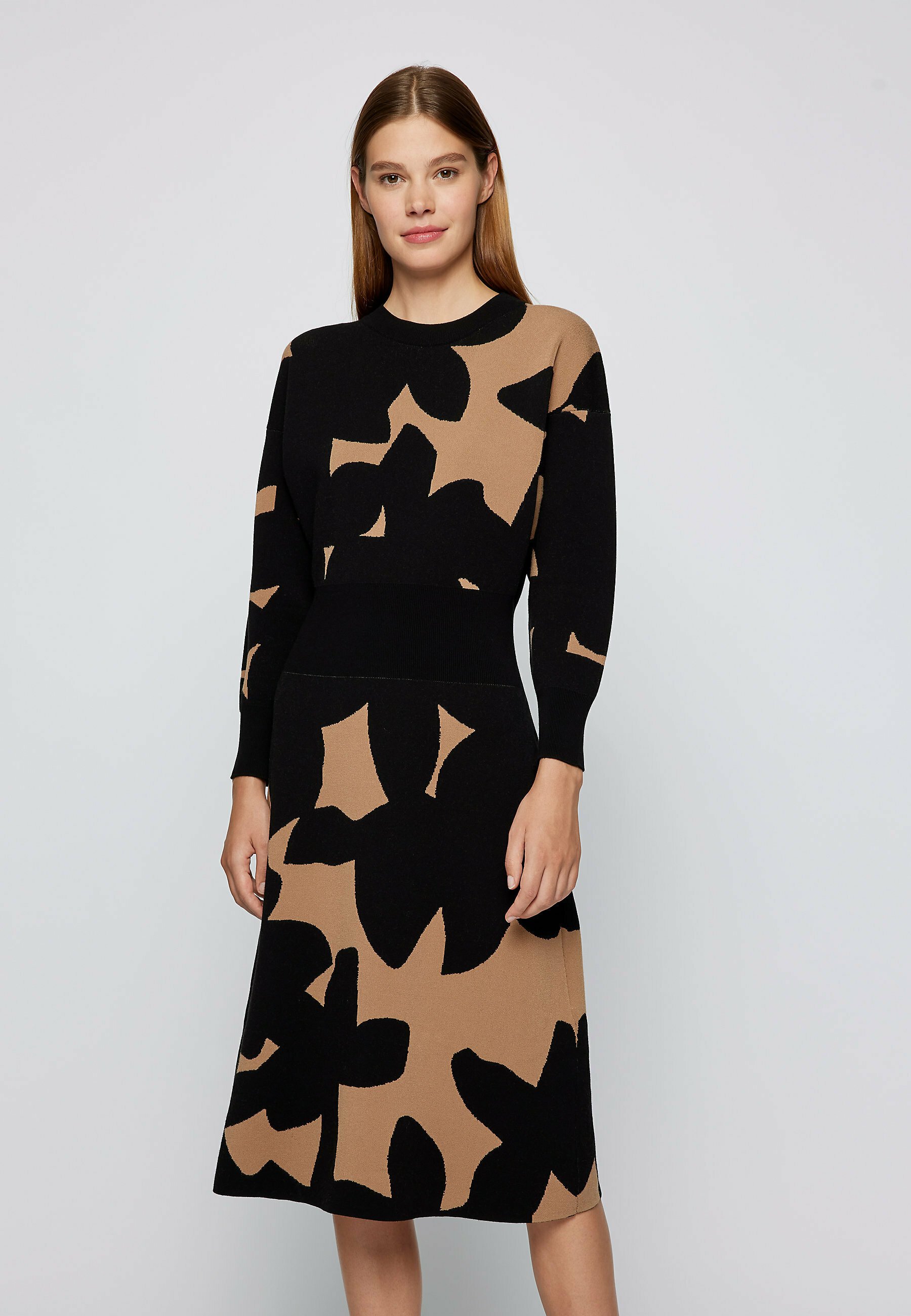 zalando abiti maglia Big sale - OFF 63%