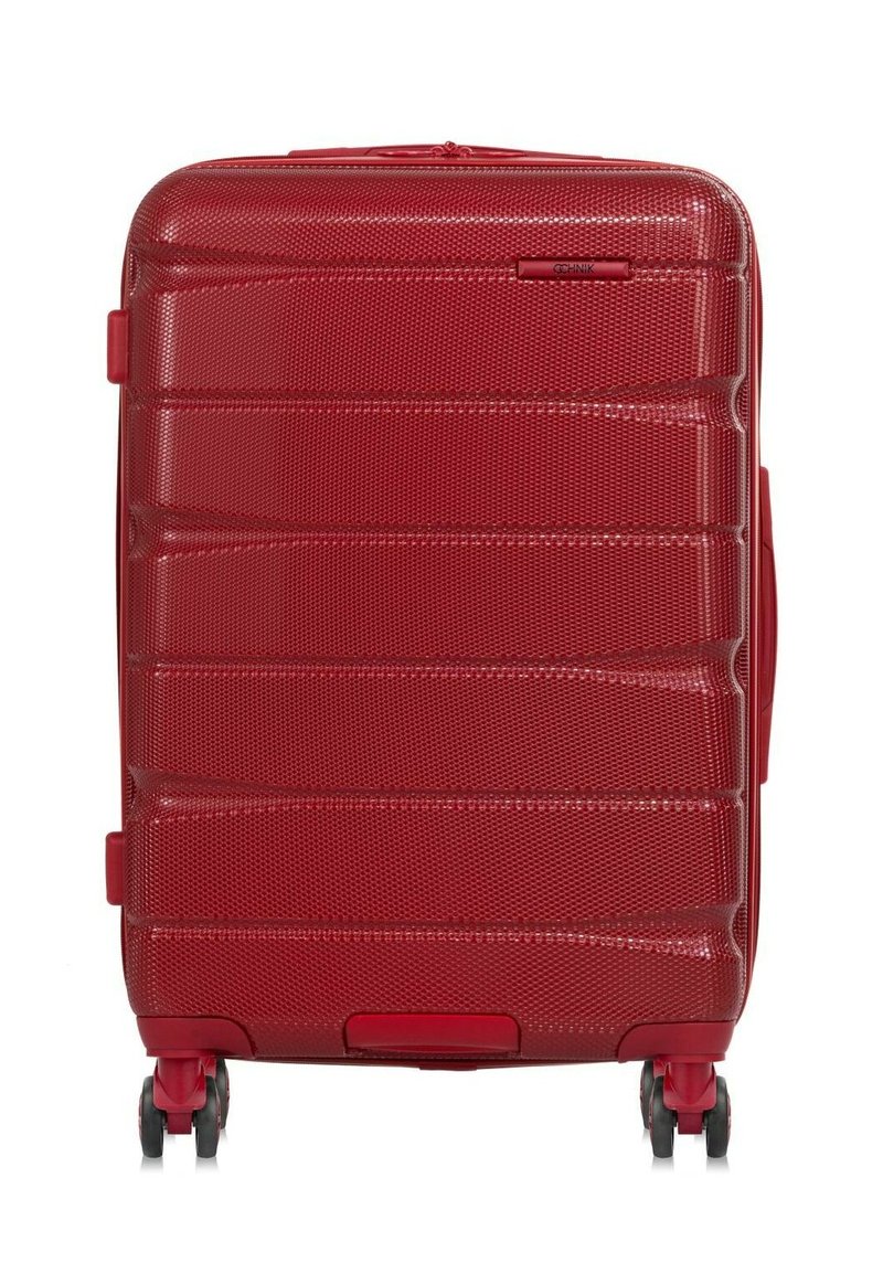 OCHNIK - Walizka na kółkach