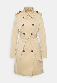 2nd Day Trench - camel
