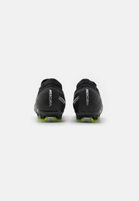 Nike Performance Firm-ground football boots - black