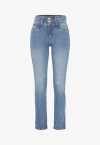 Ei valittu, light blue denim