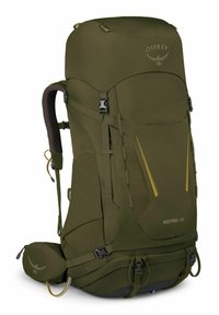 Osprey KESTREL 68 UNISEX - Tourenrucksack - moss green/oliv - Zalando.at