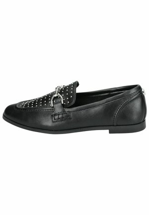 Steve Madden, Chaussons - black