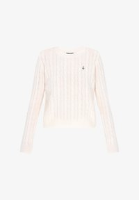 Ausgewählt, offwhite