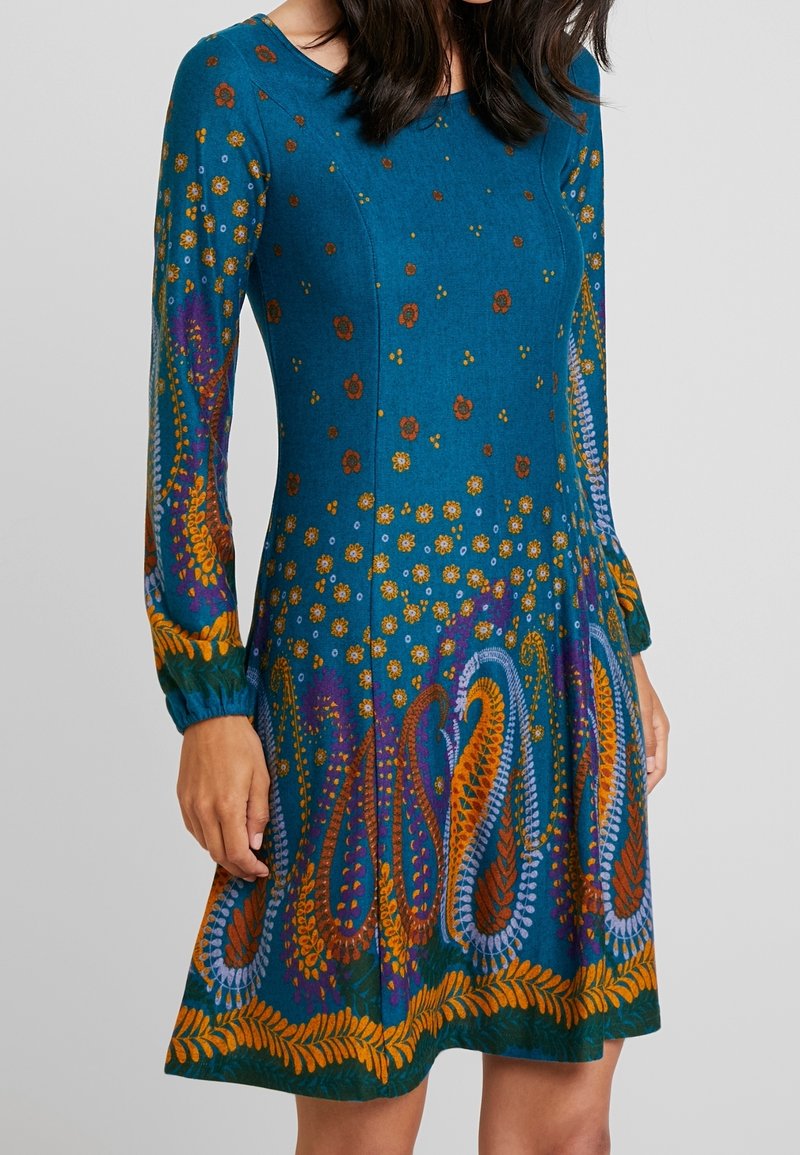 Anna Field by Zalando Robe pull - yellow