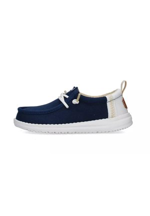 Stringate sportive - blue