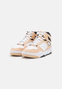 Puma Vysoké tenisky - white