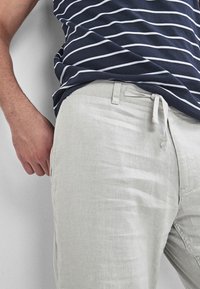Next TROUSERS REGULAR FIT - Spodnie materiałowe