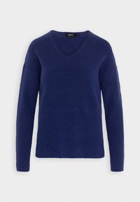ONLY Strickpullover - blue