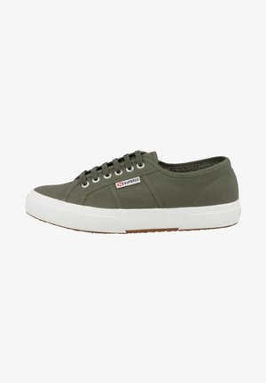 CLASSIC UNISEX - Trainers - green sherwood
