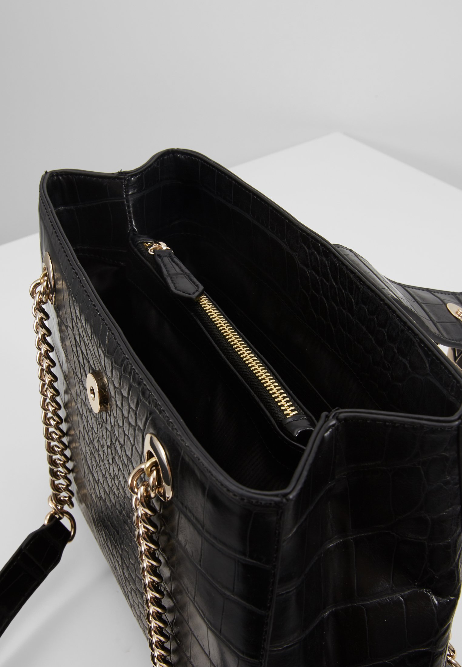 Valentino Bags AUDREY - Rankinė - nero/juoda - Zalando.lt
