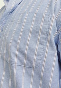Jack & Jones Skjorta - chambray blue