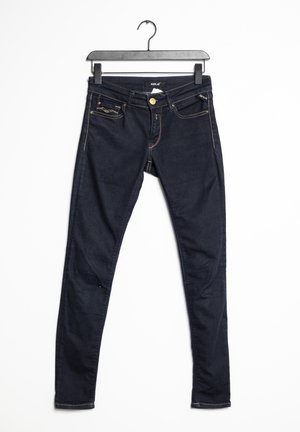 Replay, Jeansy Slim Fit
