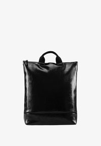 Non selezionato, black