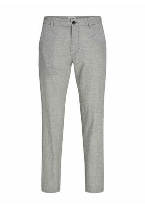 Jack & Jones Pantaloni chino - dusty olive