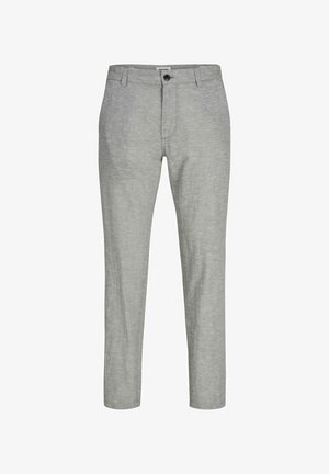 Jack & Jones Pantaloni chino - dusty olive