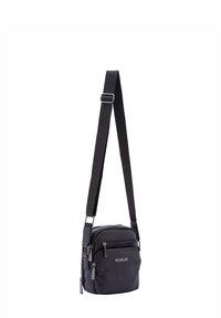 B.Cavalli Borsa a tracolla - black