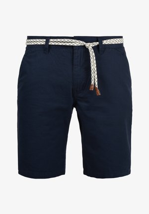 Blend, RAGNA - Shorts - navy
