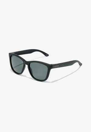 POLARIZED - Sunglasses - black