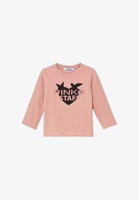 Non selezionato, rosa