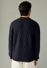 Next Pullover - grey