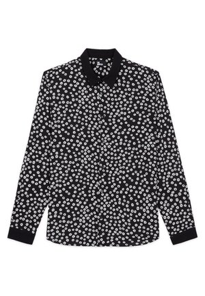 Camicia - black