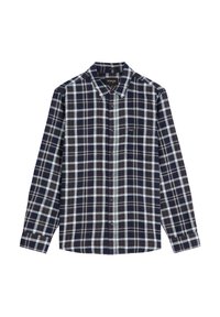 Niewybrane, dark indigo