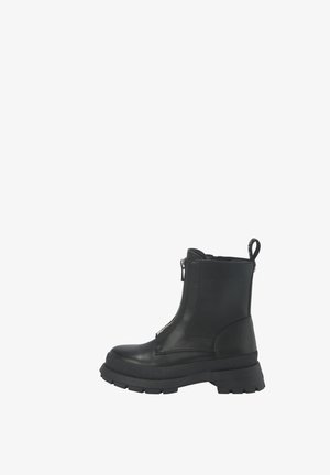 Alle Ankle boots buffalo im Blick