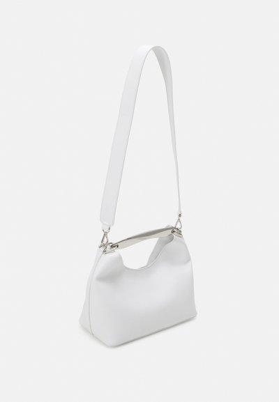 Elleme BOOMERANG - Bolso de mano - white