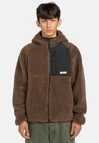 WOLFE - RÉVERSIBLE - Forro polar - ctf