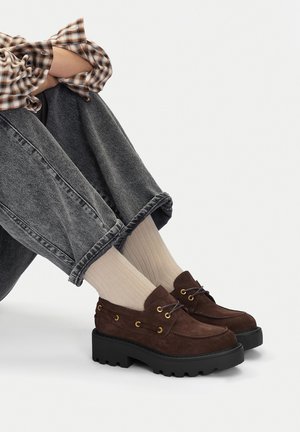 AZALEA - Buty żeglarskie