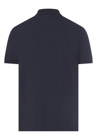 Andrew James Poloshirt - blue stone
