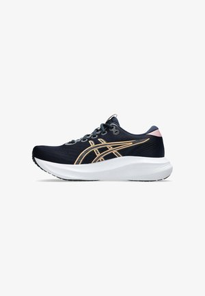 ASICS, LAUFSCHUH GEL-EXCITE 11 - Laufschuh Straße - midnight taro purple