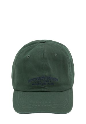 MONTEREY COUNTY - Šiltovka - green