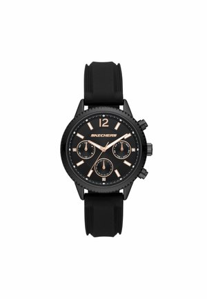 Skechers MATTESON - Kronograf - black