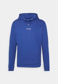 Não selecionado, paris blue/ivory