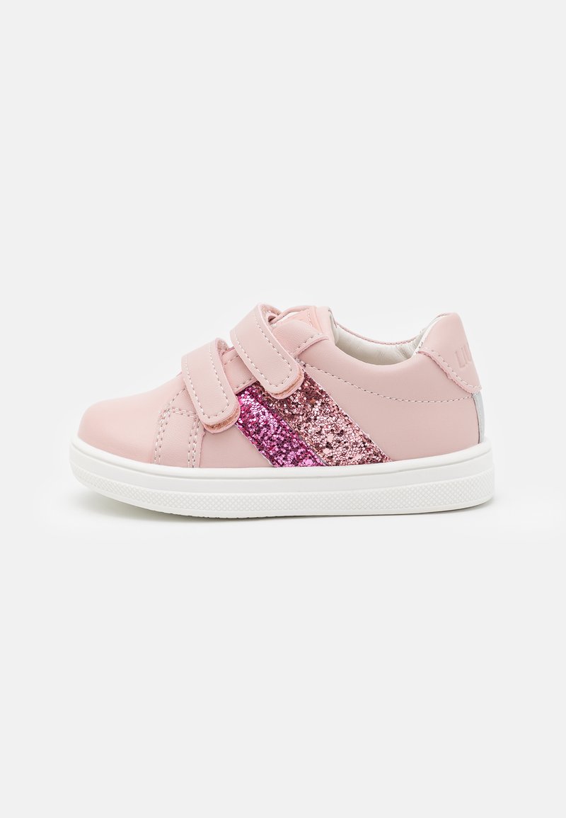 Kinder Sneaker low | LIU JO MINI ALICIA Sneaker low nude - KD37330 Kinder Sneaker low | LIU JO MINI ALICIA Sneaker low nude - KD37330