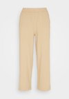 KANAYA CULOTTE - Bukser - classic sand