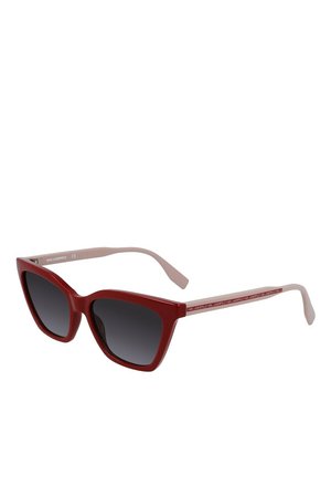 KARL LAGERFELD Occhiali da sole - rosso