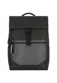 Picard Mochila - schwarz