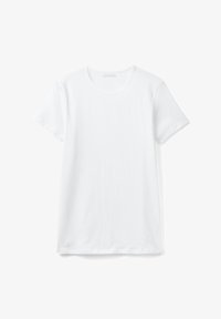 No seleccionado, white